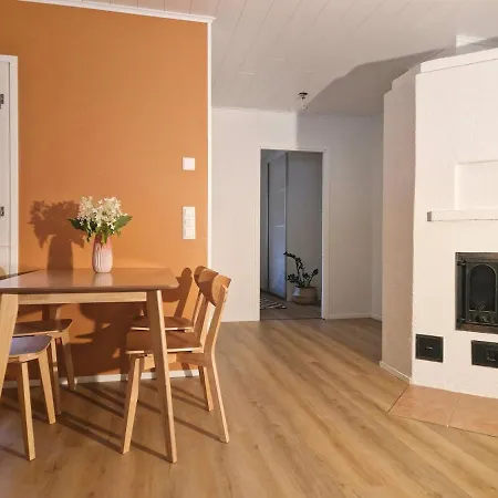 Cozy Two-room With A Sauna And A Private Yard - Free Parking Appartamento *